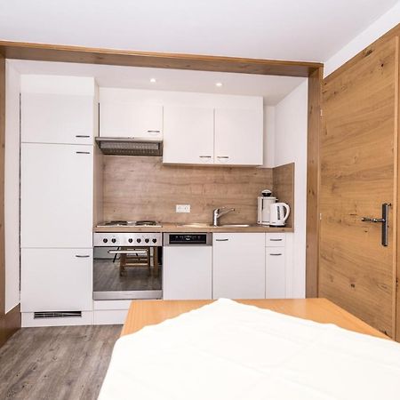 Appartements Schrambacherhof Achenkirch Esterno foto