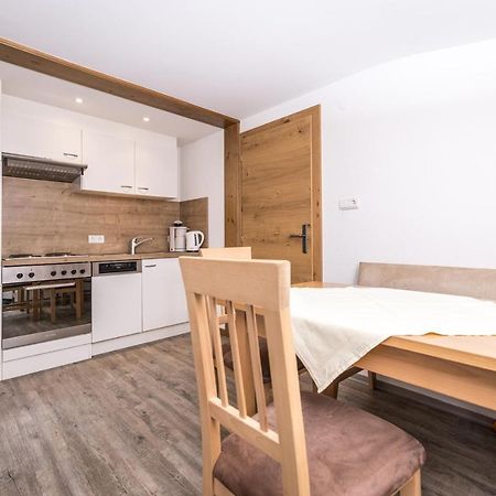 Appartements Schrambacherhof Achenkirch Esterno foto