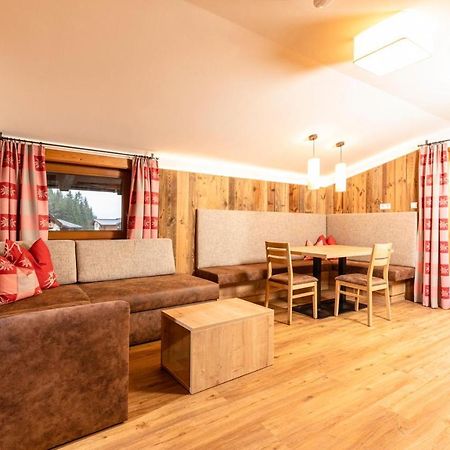 Appartements Schrambacherhof Achenkirch Esterno foto