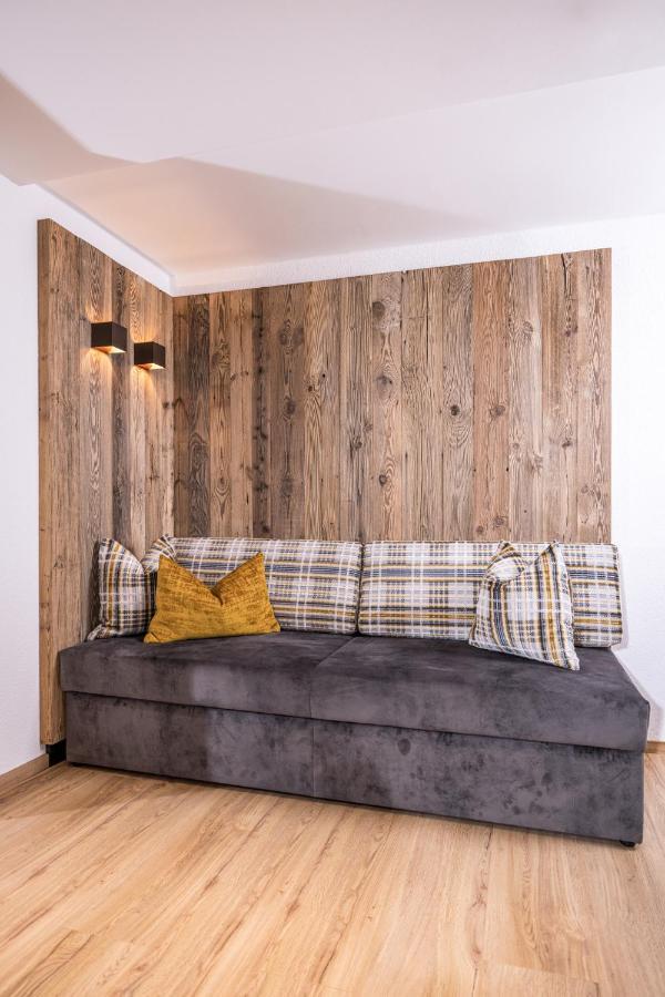 Appartements Schrambacherhof Achenkirch Esterno foto