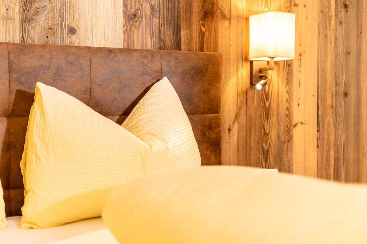 Appartements Schrambacherhof Achenkirch Esterno foto