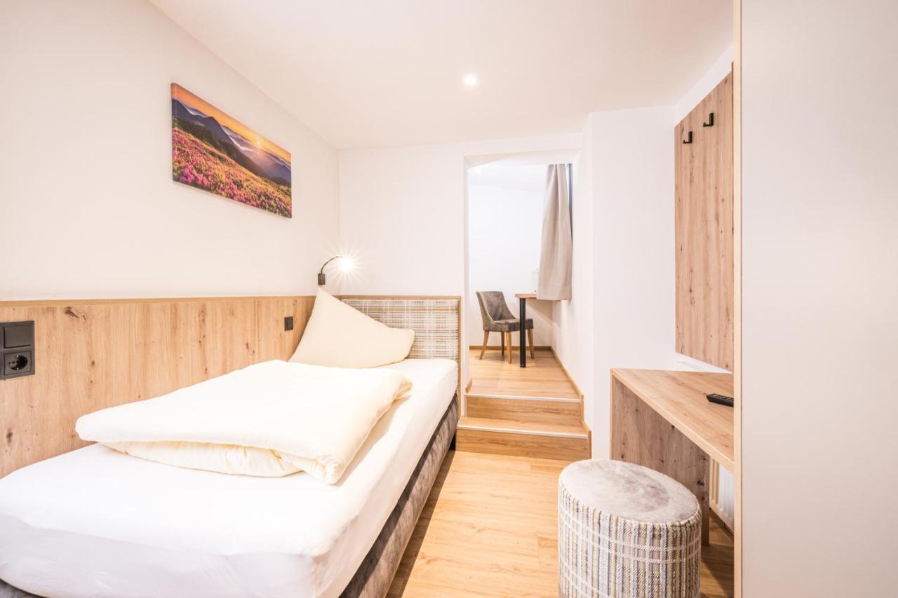 Appartements Schrambacherhof Achenkirch Esterno foto
