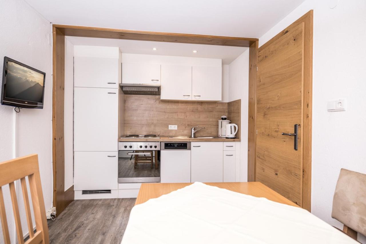 Appartements Schrambacherhof Achenkirch Esterno foto