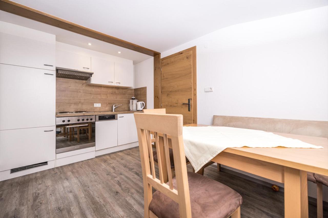 Appartements Schrambacherhof Achenkirch Esterno foto