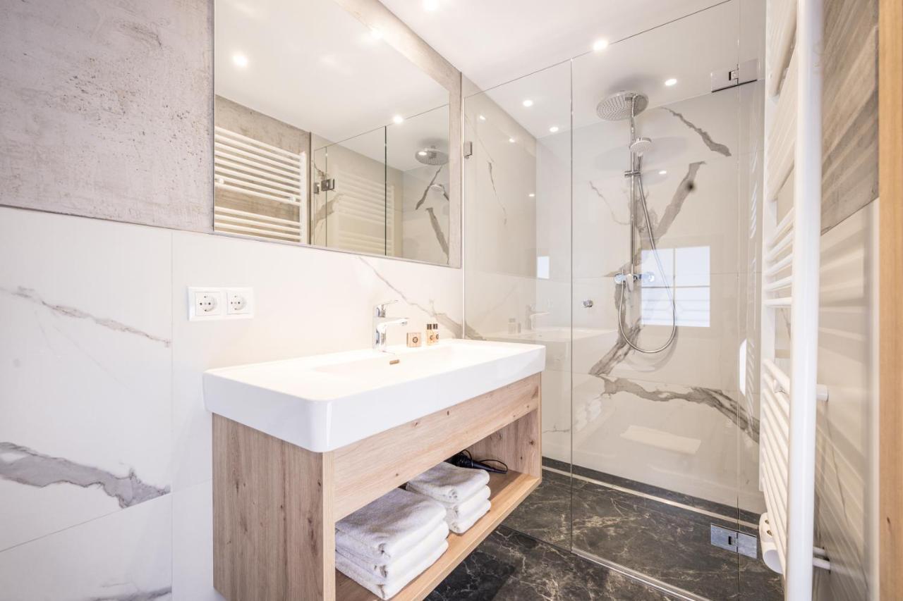 Appartements Schrambacherhof Achenkirch Esterno foto