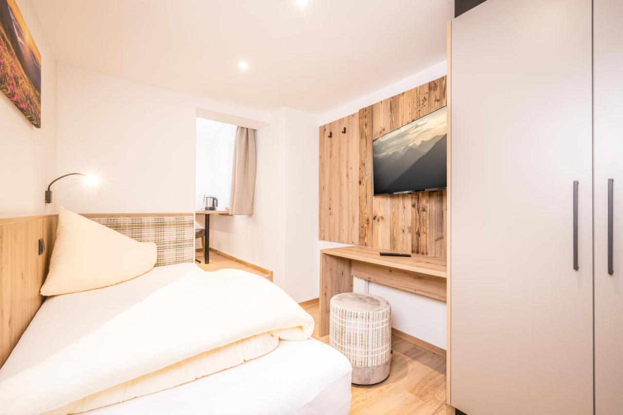 Appartements Schrambacherhof Achenkirch Esterno foto