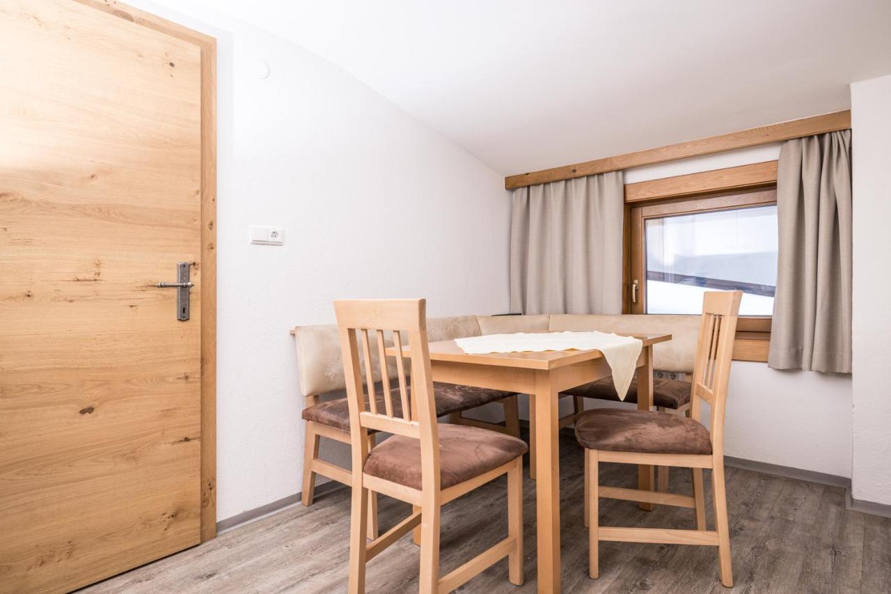 Appartements Schrambacherhof Achenkirch Esterno foto