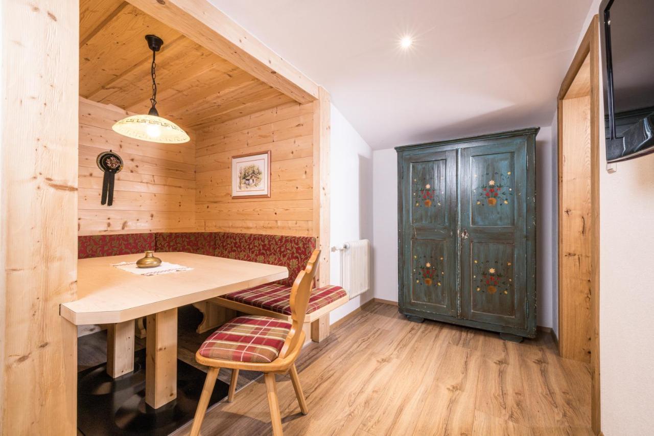 Appartements Schrambacherhof Achenkirch Esterno foto