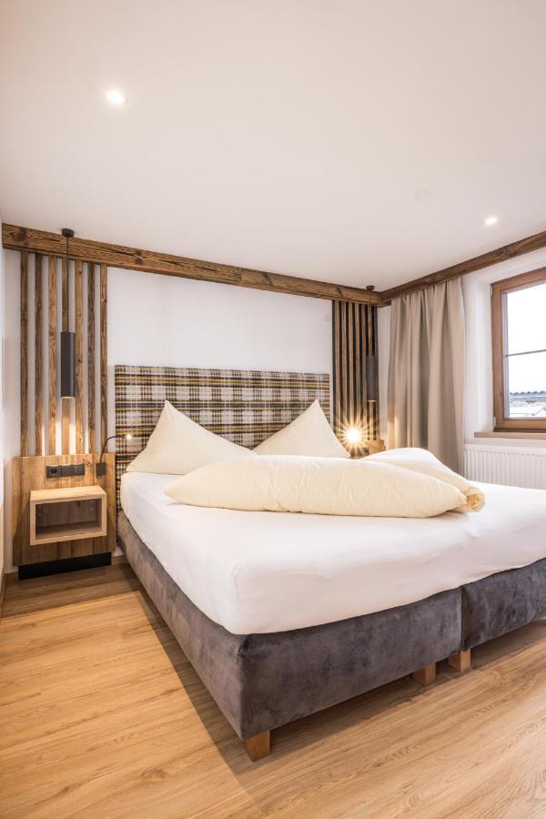 Appartements Schrambacherhof Achenkirch Esterno foto