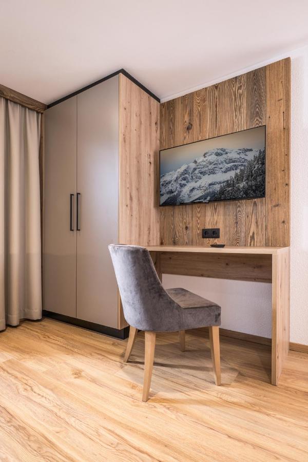 Appartements Schrambacherhof Achenkirch Esterno foto