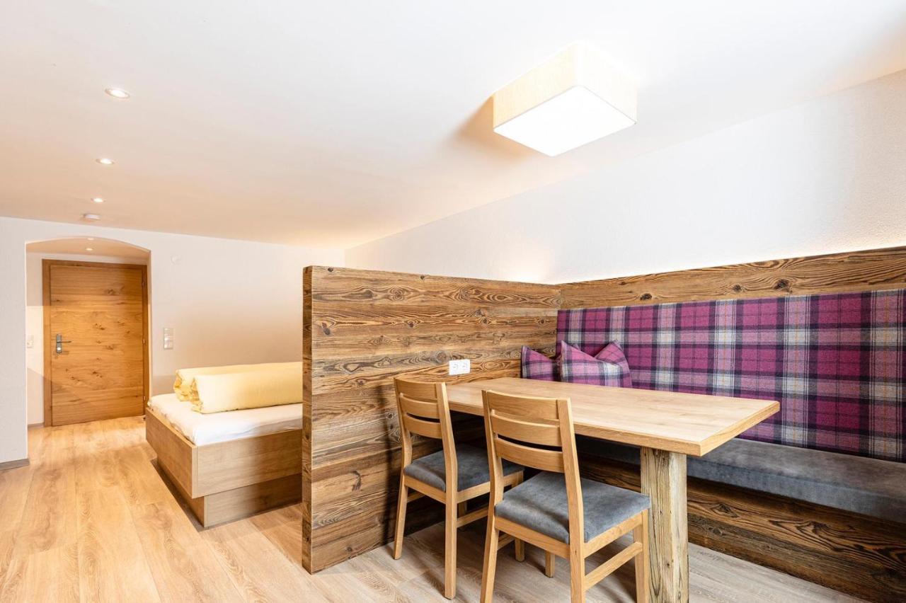 Appartements Schrambacherhof Achenkirch Esterno foto