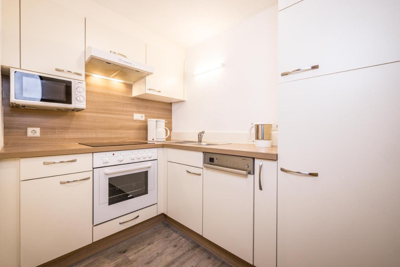 Appartements Schrambacherhof Achenkirch Esterno foto