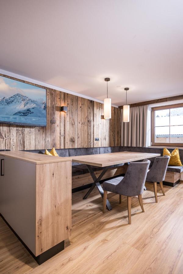 Appartements Schrambacherhof Achenkirch Esterno foto