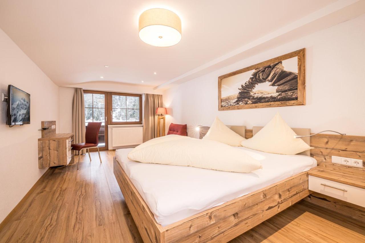 Appartements Schrambacherhof Achenkirch Esterno foto