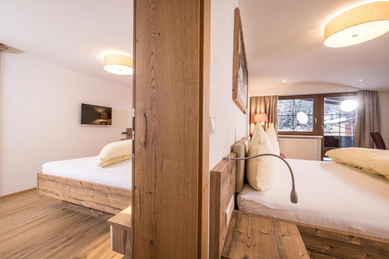 Appartements Schrambacherhof Achenkirch Esterno foto