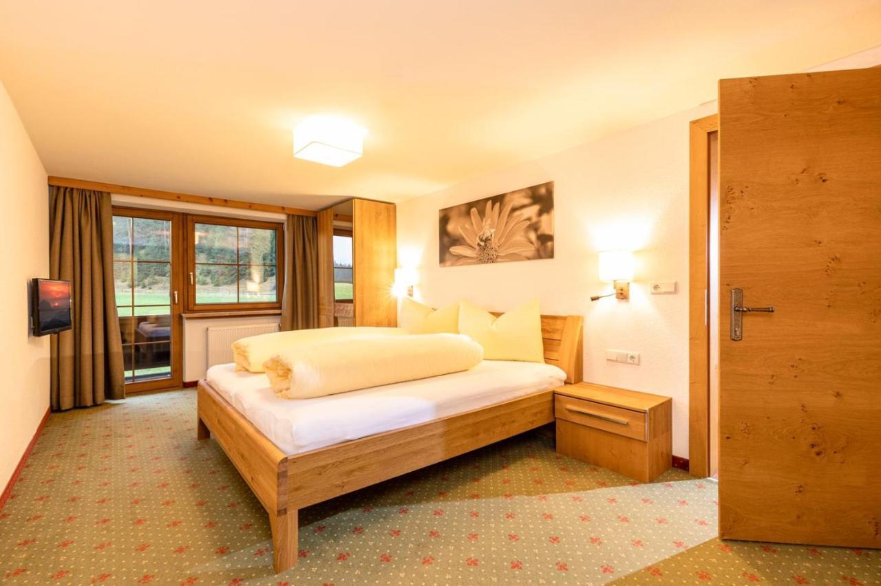 Appartements Schrambacherhof Achenkirch Esterno foto