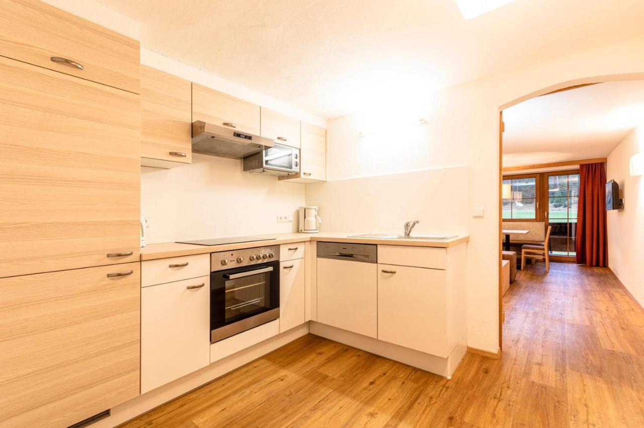 Appartements Schrambacherhof Achenkirch Esterno foto