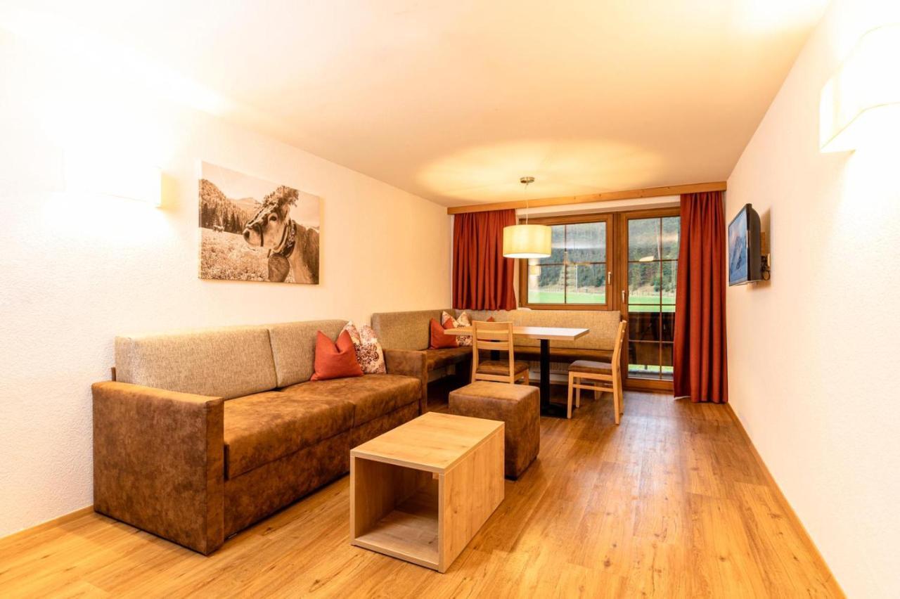 Appartements Schrambacherhof Achenkirch Esterno foto