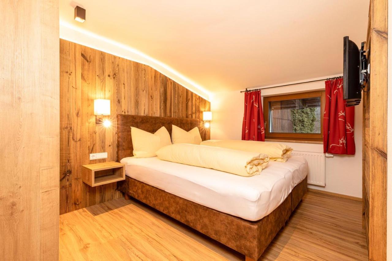 Appartements Schrambacherhof Achenkirch Esterno foto