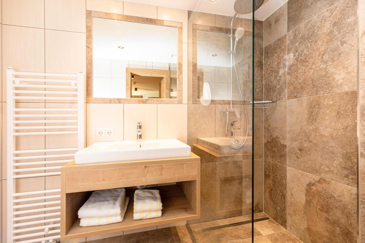 Appartements Schrambacherhof Achenkirch Esterno foto