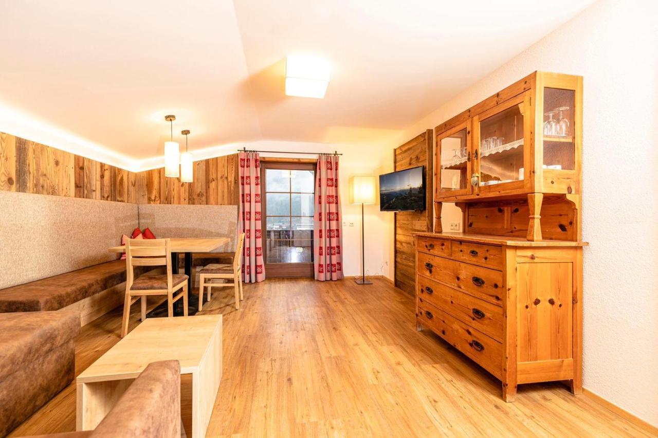 Appartements Schrambacherhof Achenkirch Esterno foto