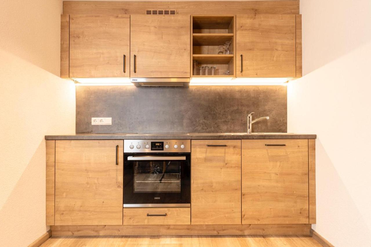 Appartements Schrambacherhof Achenkirch Esterno foto