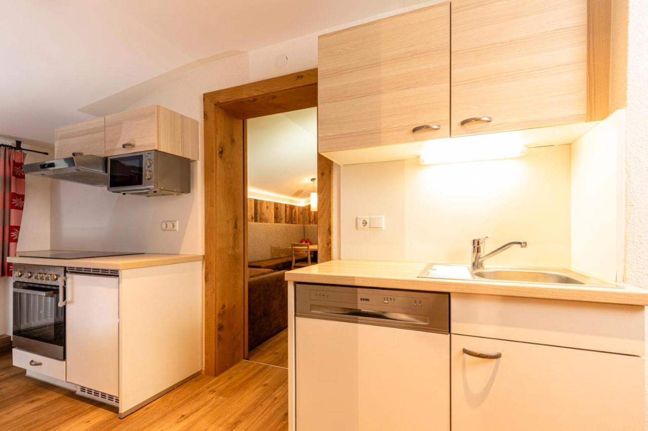 Appartements Schrambacherhof Achenkirch Esterno foto