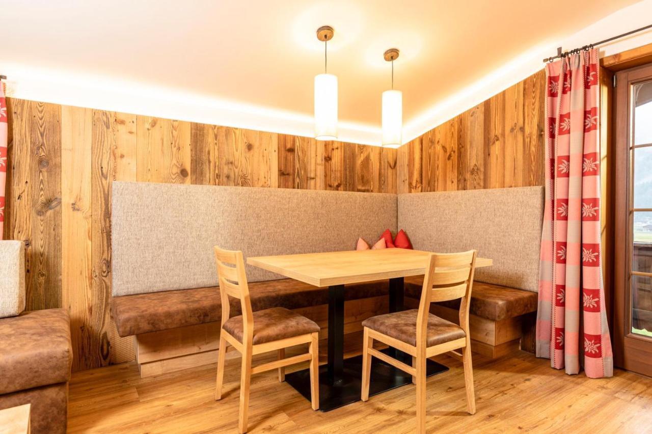 Appartements Schrambacherhof Achenkirch Esterno foto