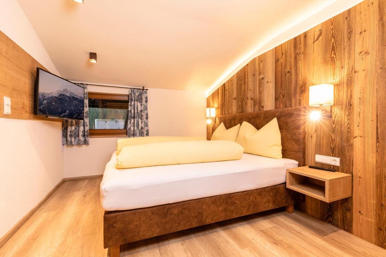 Appartements Schrambacherhof Achenkirch Esterno foto