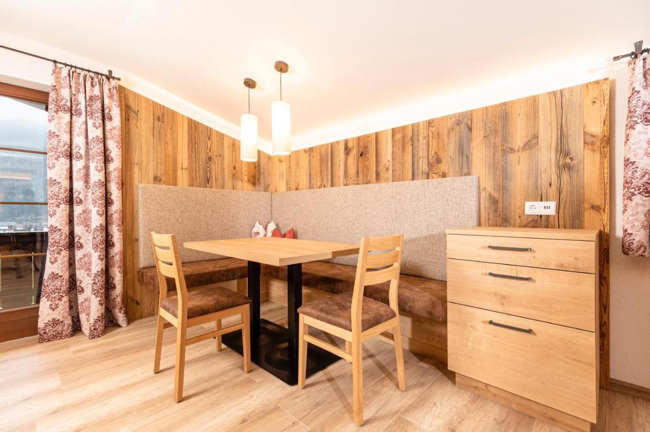 Appartements Schrambacherhof Achenkirch Esterno foto