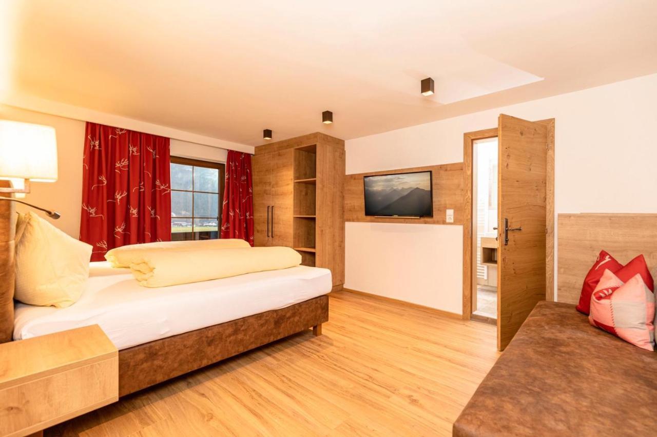 Appartements Schrambacherhof Achenkirch Esterno foto