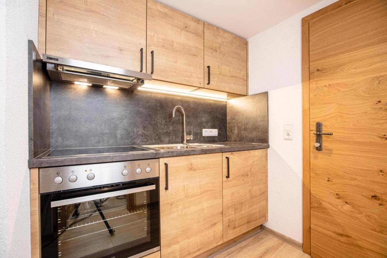 Appartements Schrambacherhof Achenkirch Esterno foto